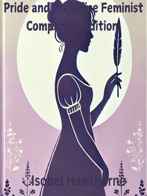 cover image of Pride and Prejudice
